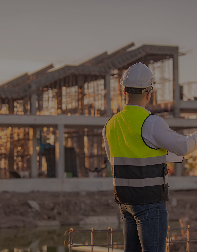 Industrial  Rectangle 6